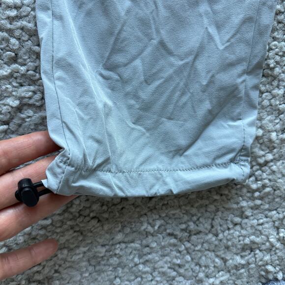 Men's YoungLA 218 TravelCargoJoggers, Light/Versatile L, NWT, LightGrey - Picture 8 of 9